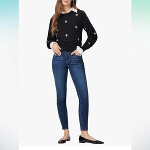 PAIGE Verdugo Ankle Jeans 29